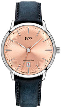 Часы Montres 1977 EDMOND 1977P01156